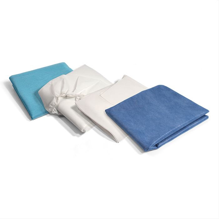 Dynarex Code Blue Care Disposable Cot Sheets - Z-CB_COT_SHEETS