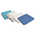 Dynarex Code Blue Care Disposable Cot Sheets - Z-CB_COT_SHEETS