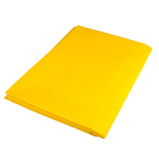 Dynarex Yellow Emergency Highway Blanket (premium) - 3518