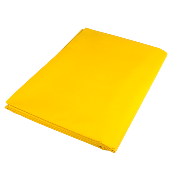 Dynarex Yellow Emergency Highway Blanket (premium) - 3518