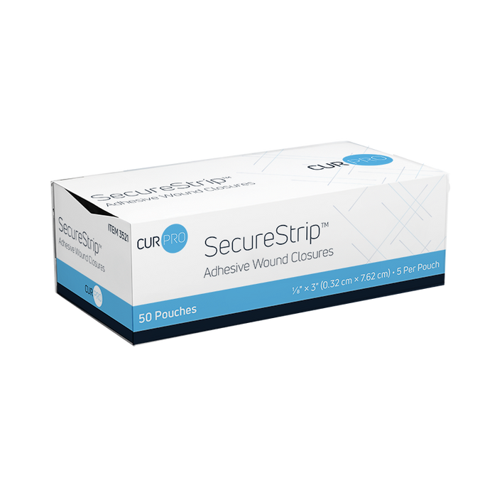 Dynarex Wound Closure Strips - Sterile