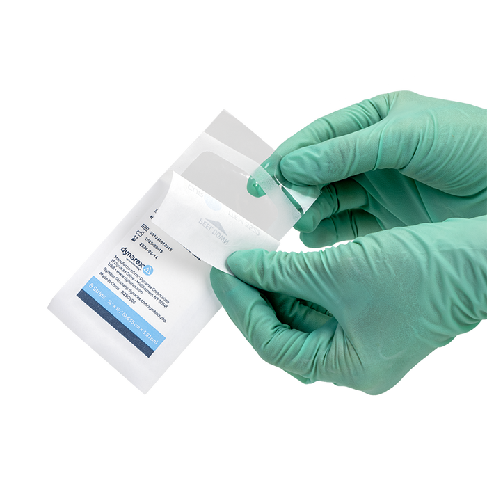 Dynarex Wound Closure Strips - Sterile