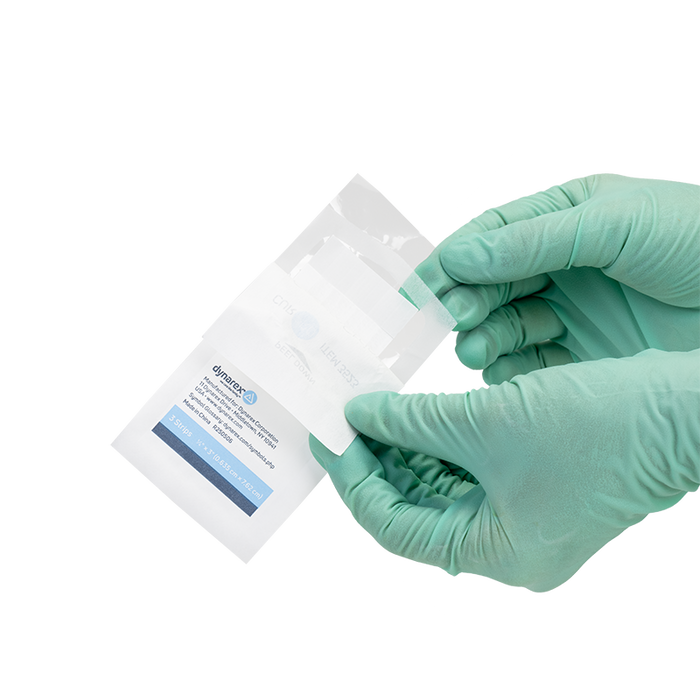 Dynarex Wound Closure Strips - Sterile