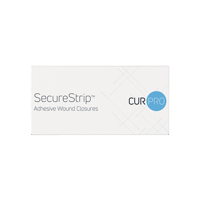 Dynarex Wound Closure Strips - Sterile