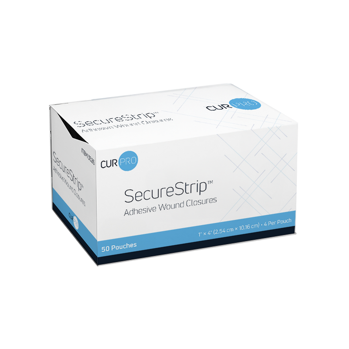 Dynarex Wound Closure Strips - Sterile