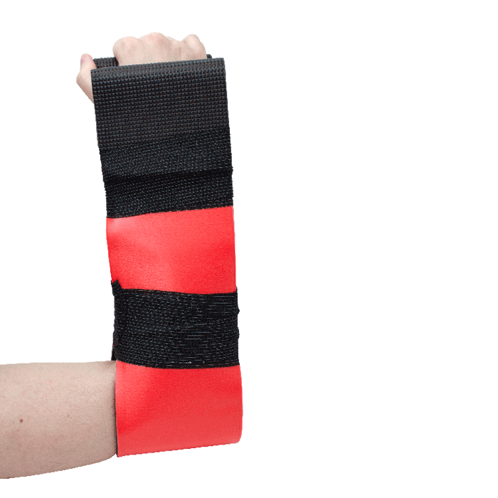 Dynarex ActiSplint with Sensi-Wrap Roll (3533)