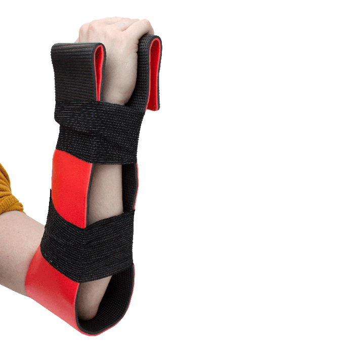 Dynarex ActiSplint with Sensi-Wrap Roll (3533)