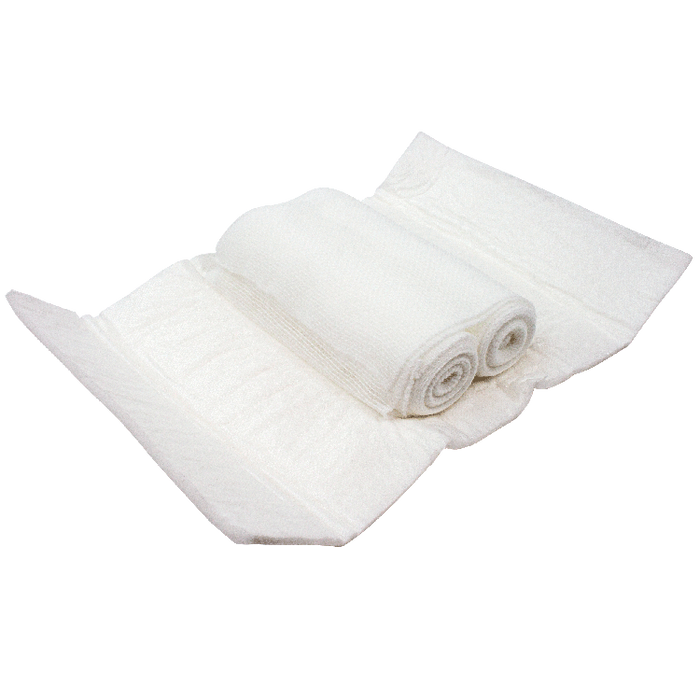 Dynarex Dyna-Stopper Trauma Dressing - Sterile - 3535