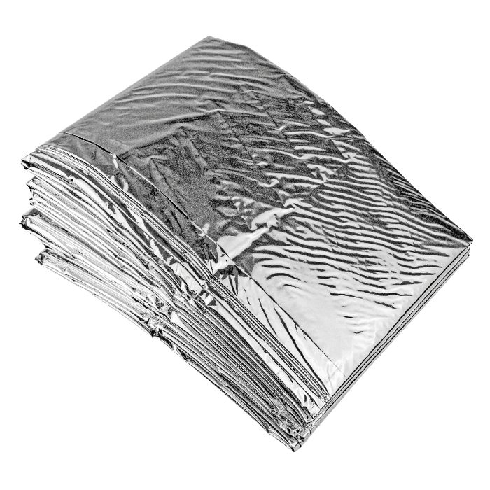 Dynarex Emergency Survival Rescue Blanket - 3537