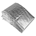 Dynarex Emergency Survival Rescue Blanket - 3537