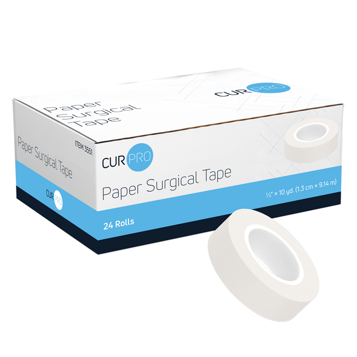 Dynarex Paper Surgical Tape