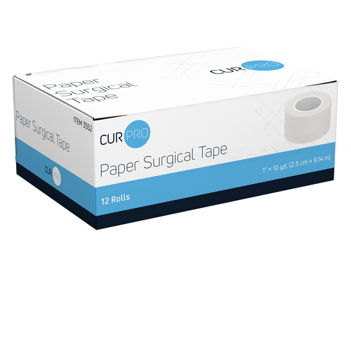 Dynarex Paper Surgical Tape