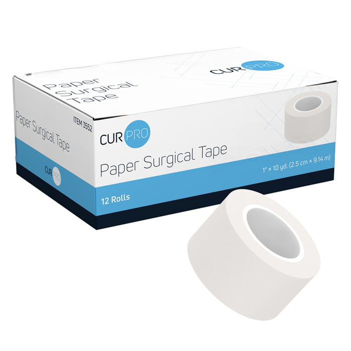 Dynarex Paper Surgical Tape
