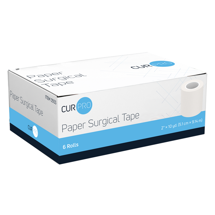 Dynarex Paper Surgical Tape