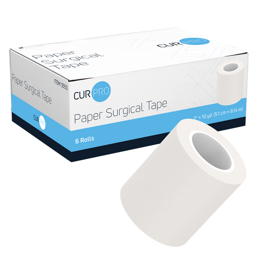 Dynarex Paper Surgical Tape