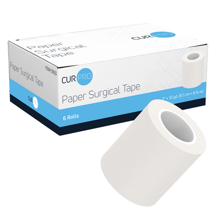 Dynarex Paper Surgical Tape