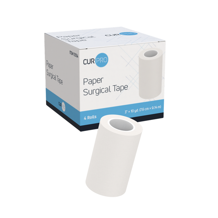 Dynarex Paper Surgical Tape