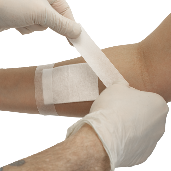 Dynarex Paper Surgical Tape