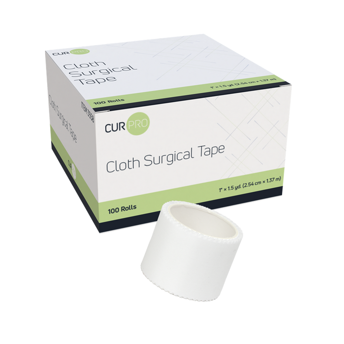 Dynarex Cloth Surgical Tape