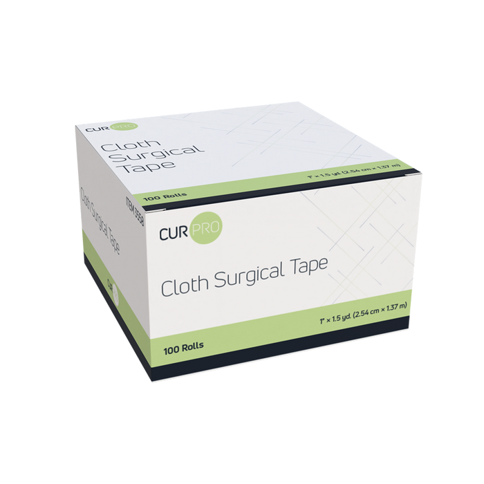 Dynarex Cloth Surgical Tape