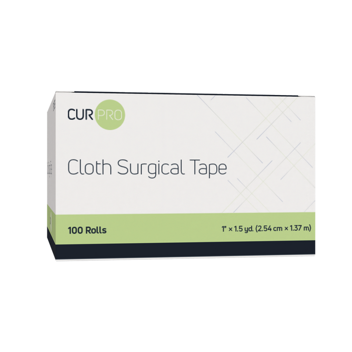 Dynarex Cloth Surgical Tape