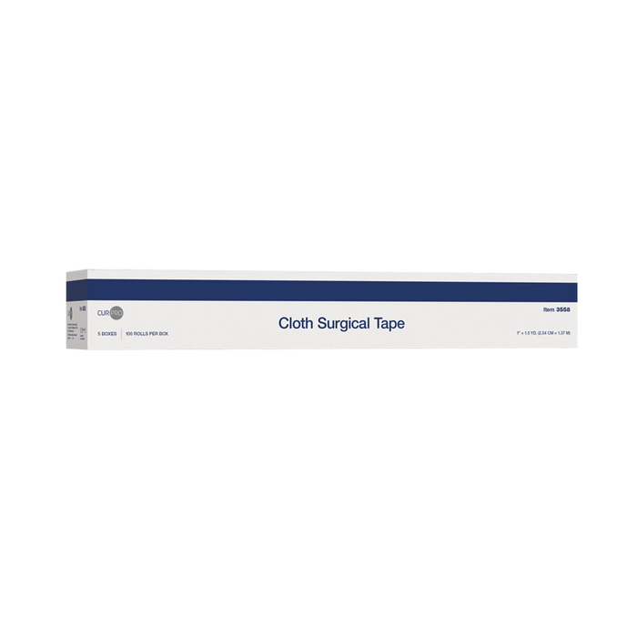 Dynarex Cloth Surgical Tape