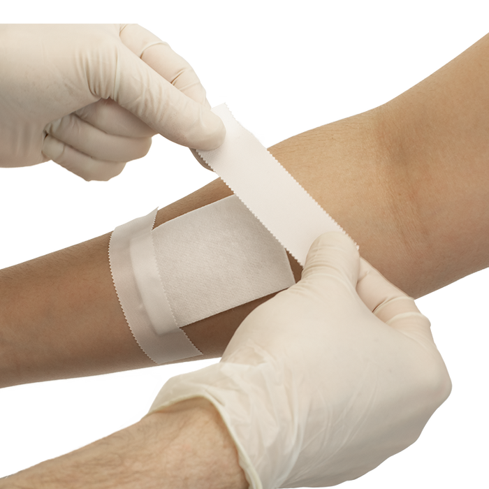 Dynarex Cloth Surgical Tape
