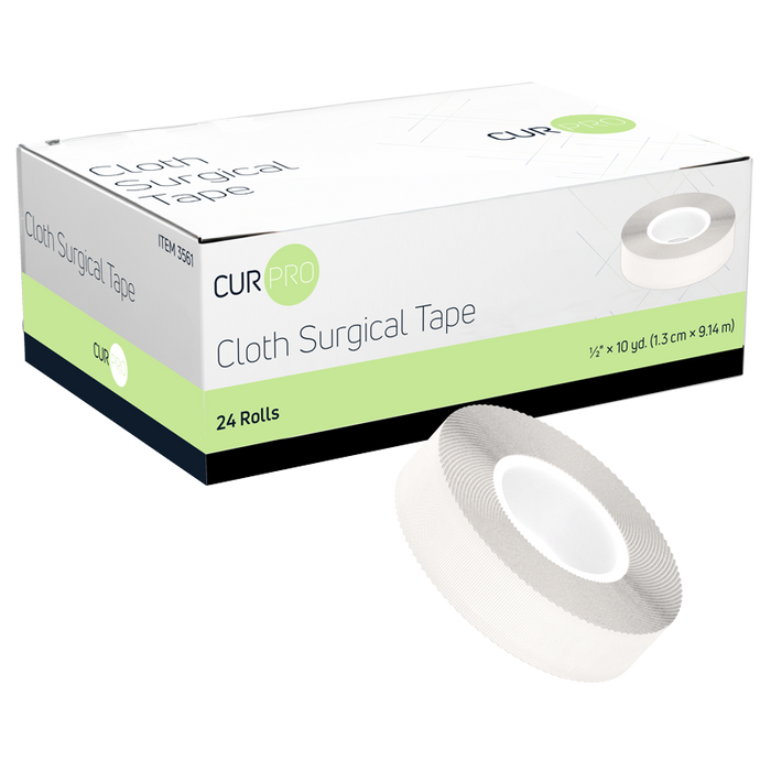 Dynarex Cloth Surgical Tape