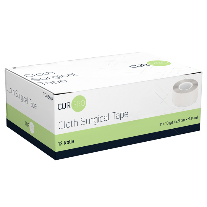 Dynarex Cloth Surgical Tape