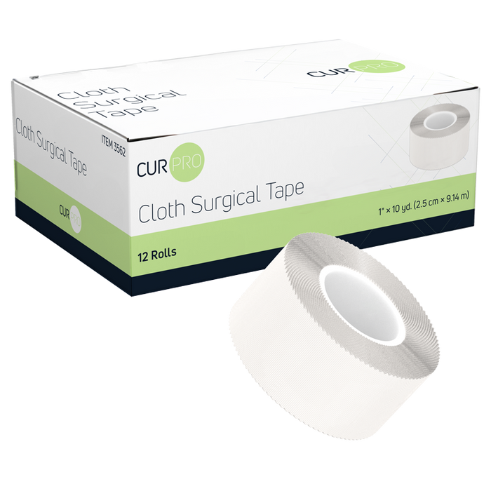 Dynarex Cloth Surgical Tape