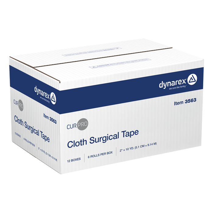 Dynarex Cloth Surgical Tape