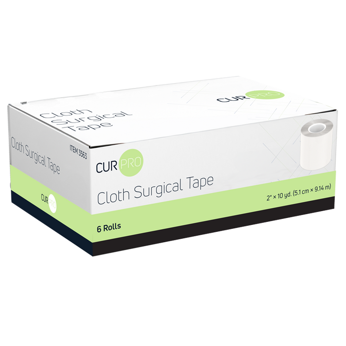 Dynarex Cloth Surgical Tape