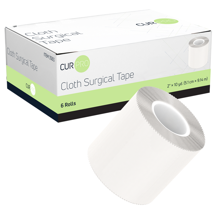 Dynarex Cloth Surgical Tape