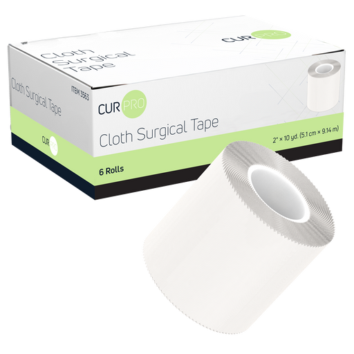 Dynarex Cloth Surgical Tape