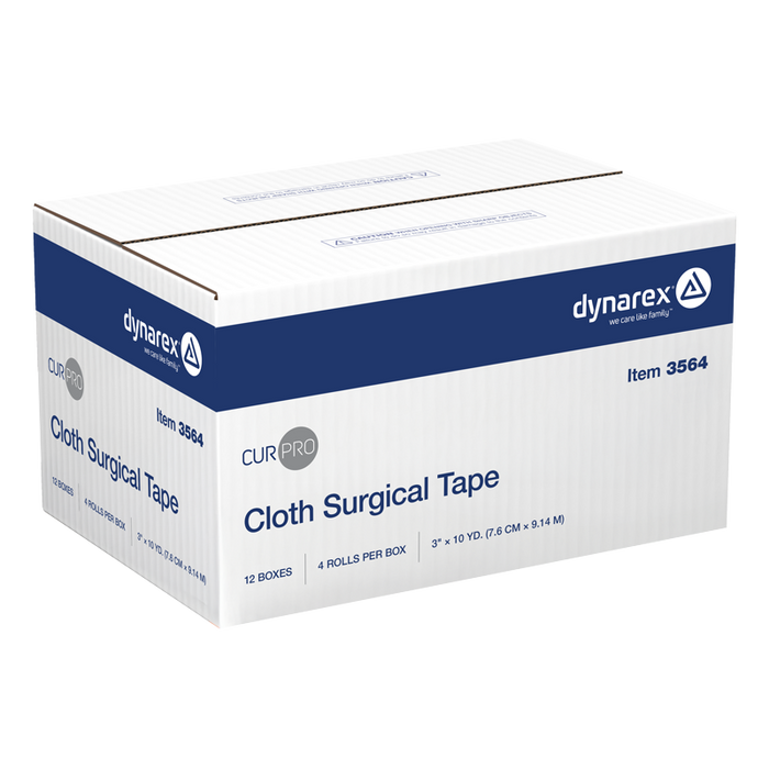 Dynarex Cloth Surgical Tape