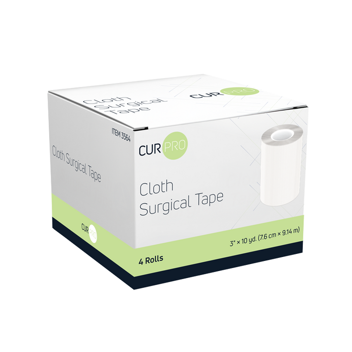 Dynarex Cloth Surgical Tape