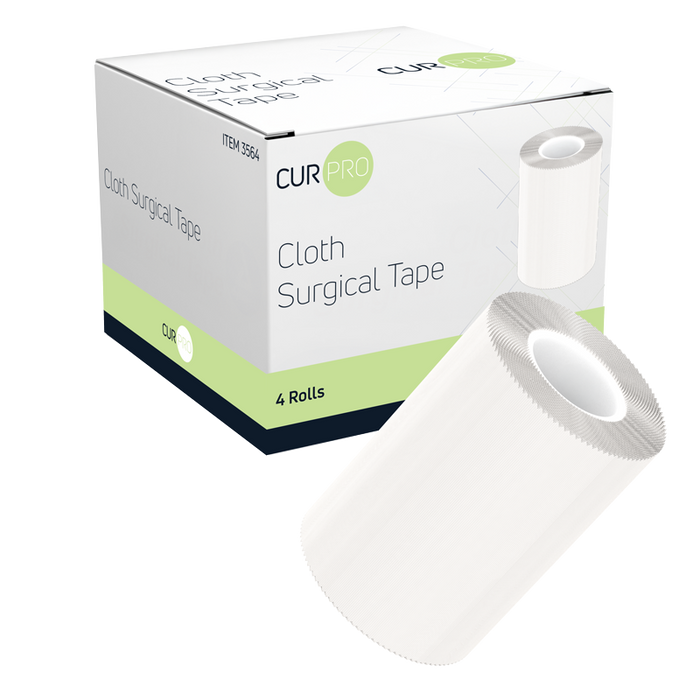 Dynarex Cloth Surgical Tape