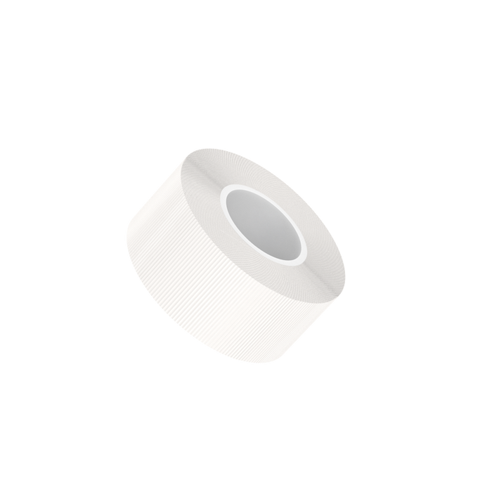 Dynarex Clear Surgical Tape