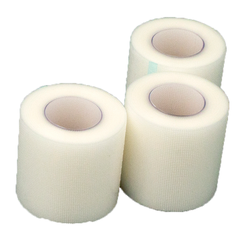 Dynarex Clear Surgical Tape