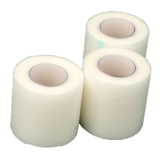 Dynarex Clear Surgical Tape