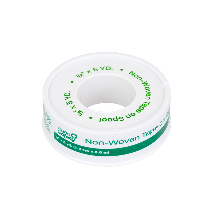 Dynarex Non-Woven Tape on Spool (3580)