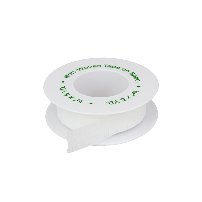Dynarex Non-Woven Tape on Spool (3580)