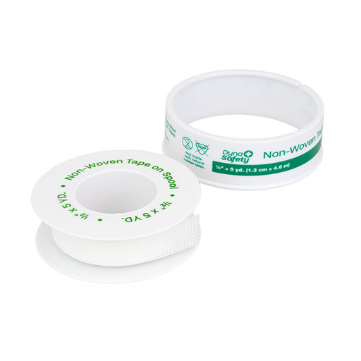 Dynarex Non-Woven Tape on Spool (3580)
