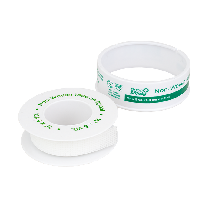 Dynarex Non-Woven Tape on Spool (3580)