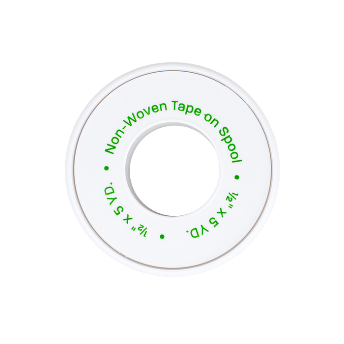 Dynarex Non-Woven Tape on Spool (3580)