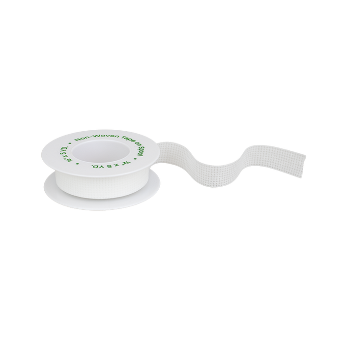 Dynarex Non-Woven Tape on Spool (3580)