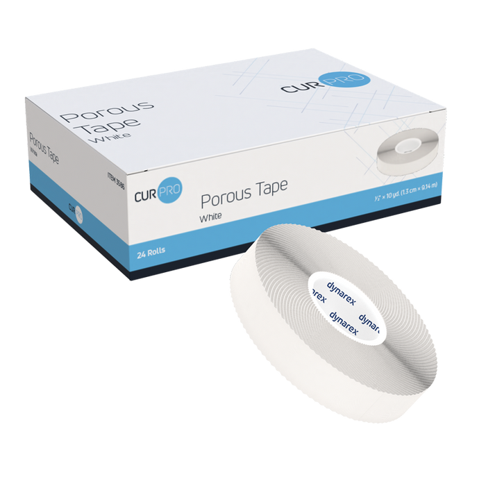 Dynarex Porous Tape