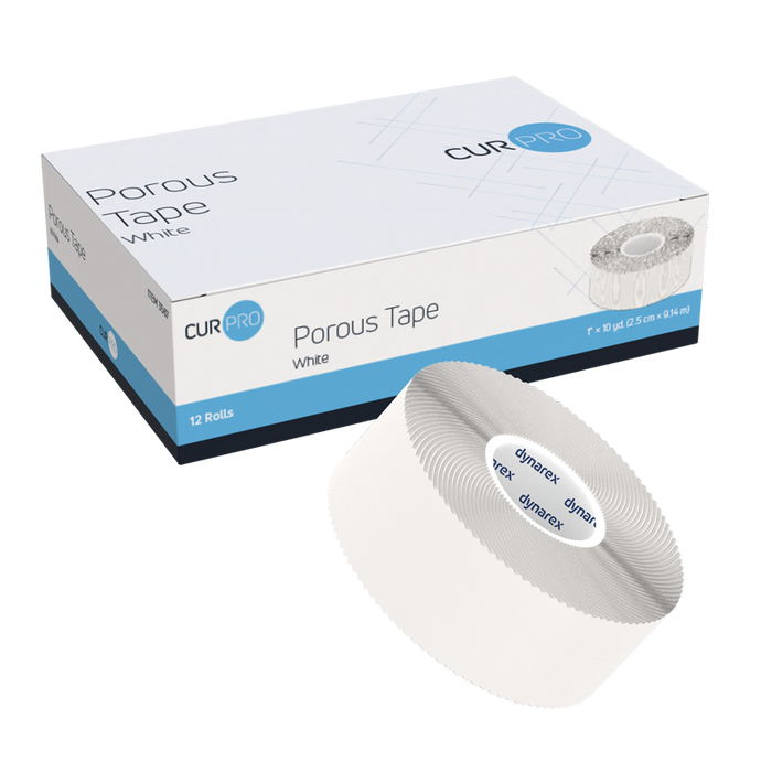 Dynarex Porous Tape