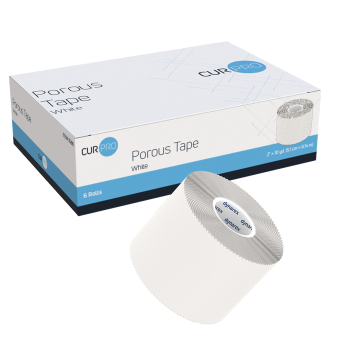Dynarex Porous Tape