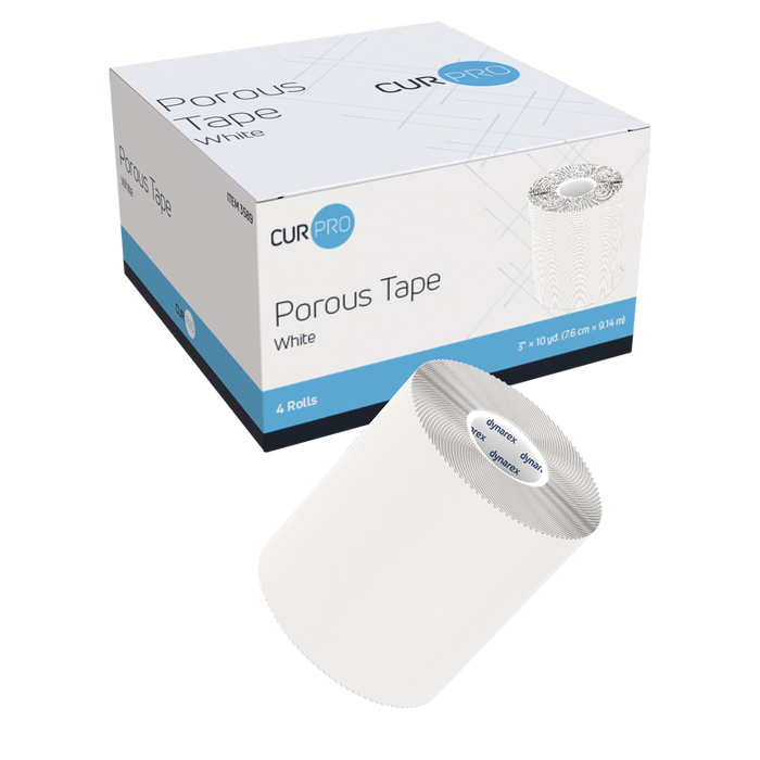 Dynarex Porous Tape